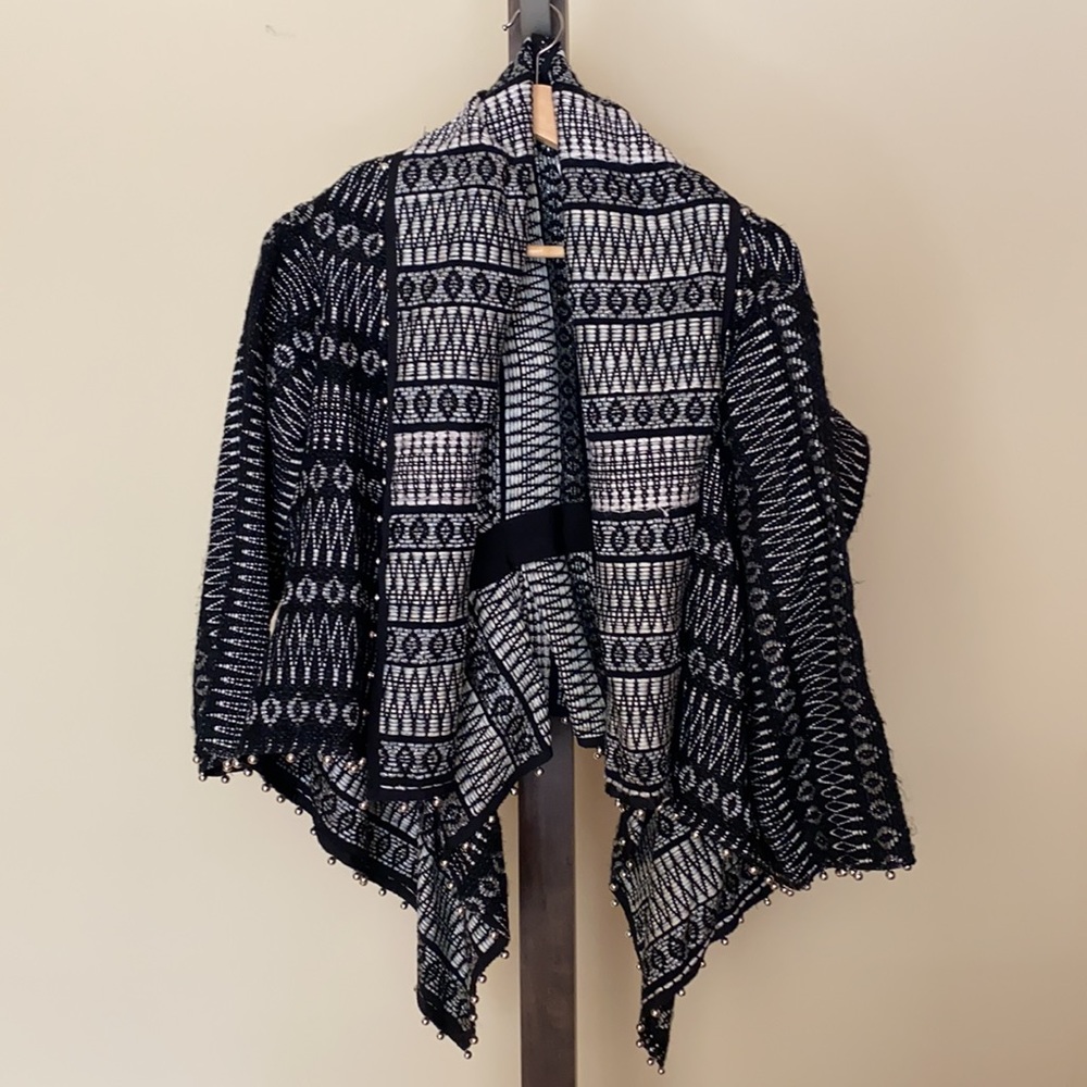 Marc Jacobs knit cardigan